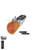 Gerard Way & Nick Derington - Doom Patrol (2016-) #1 artwork