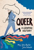 Meg-John Barker - Queer: A Graphic History artwork