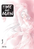 JiUn Yun - Time and Again, Vol. 3 artwork