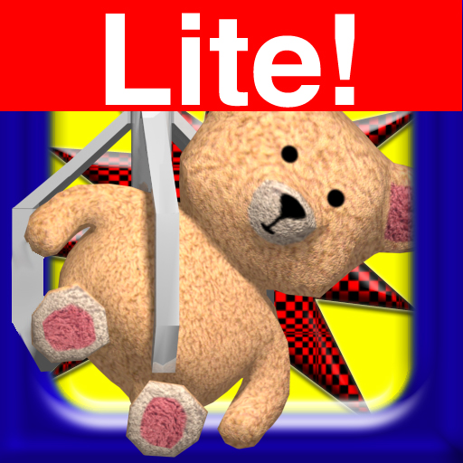 Arcade Claw HD Lite App Icon