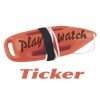 Playwatch-Ticker