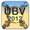 UBV Volley 2012