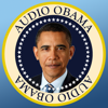 Shaved Labs Ltd - Audio Obama アートワーク
