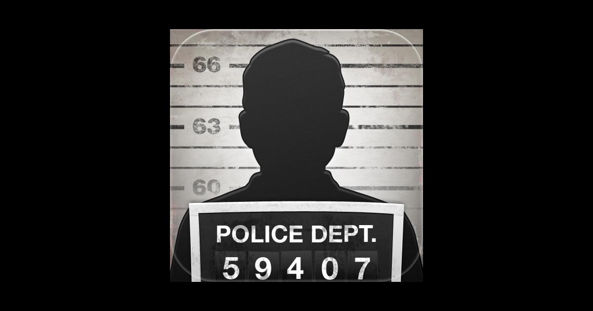 Download Mugshot Maker app for iPhone and iPad