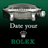 WatchHunter - Date Your Rolex アートワーク