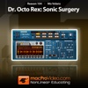 Course For Reason 5 Sonic Surgery