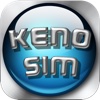 Keno Simulator