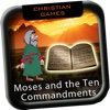 Christian game of Moises