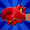 Lucas Jackson - Boxing Glove! アートワーク