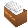 Invoices X