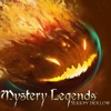 Mystery Legends Sleepy Hollow sleepy hollow season 3 