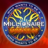 Who Wants To Be A Millionaire? Hot Seat managers hot seat 