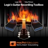 Course For Logic's Guitar Recording Toolbox recording king guitar 