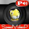 Ryuji Kishi - 超微音ビデオ〜SpeedVideoP〜 アートワーク