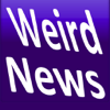 Christopher Conner - Weird News - Bizarre and Silly News アートワーク