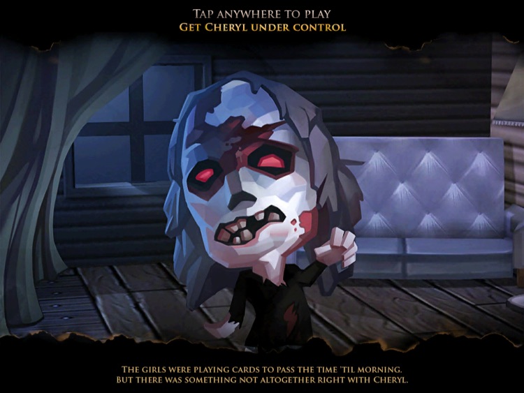 Evil Dead: Endless Nightmare android iOS apk download for free-TapTap