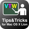 VTW Tips & Tricks for OS X Lion