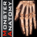 Monster Anatomy - Upper Limb