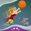 Basketball Fan-Children's Story Book