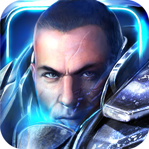 Starfront: Collision App Icon