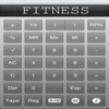 Fitness Calculator