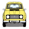 Renault 4 renault samsung car 