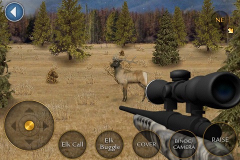 iPhone Screenshot 5