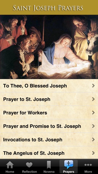 iPhone Screenshot 5