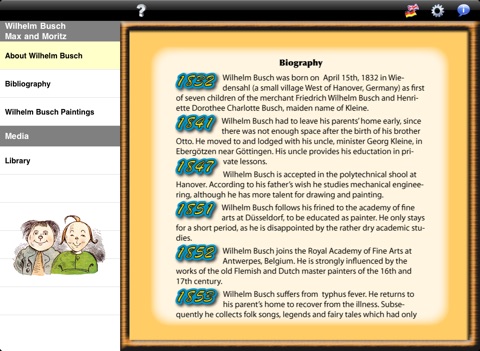 iPad Screenshot 4