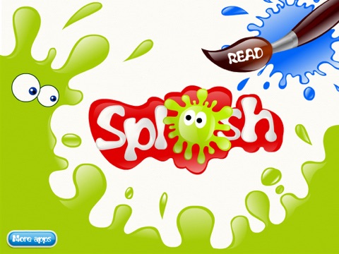 iPad Screenshot 1