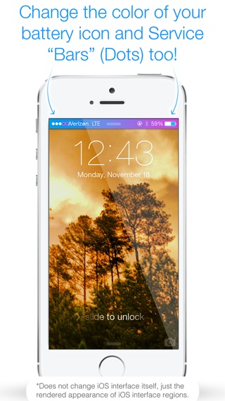 iPhone Screenshot 2