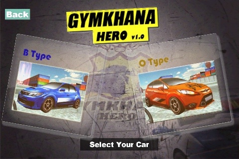iPhone Screenshot 4