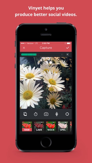iPhone Screenshot 1
