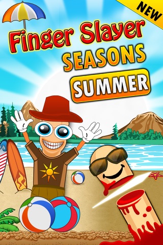 iPhone Screenshot 1