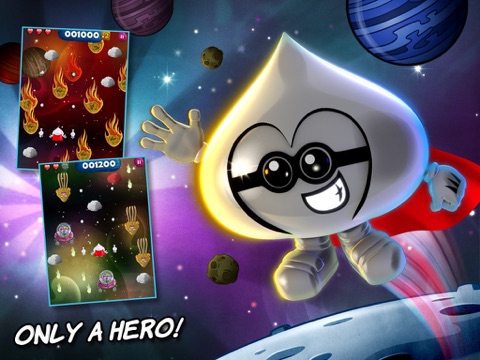 iPad Screenshot 5