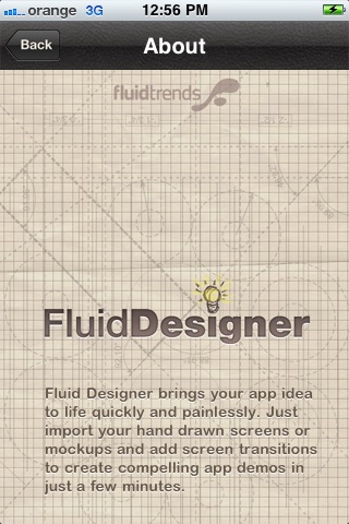 iPhone Screenshot 1