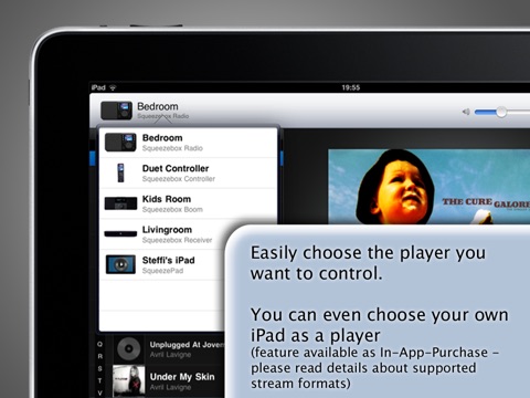 iPad Screenshot 2