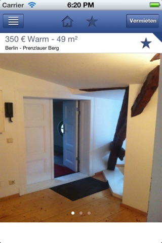 iPhone Screenshot 3