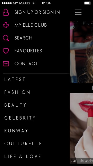 iPhone Screenshot 2