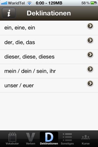 iPhone Screenshot 3