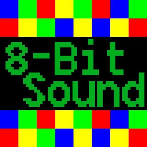 ChipTune Composer - 8bit sound