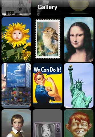 iPhone Screenshot 2