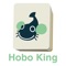 四人打ち麻雀 Hobo King