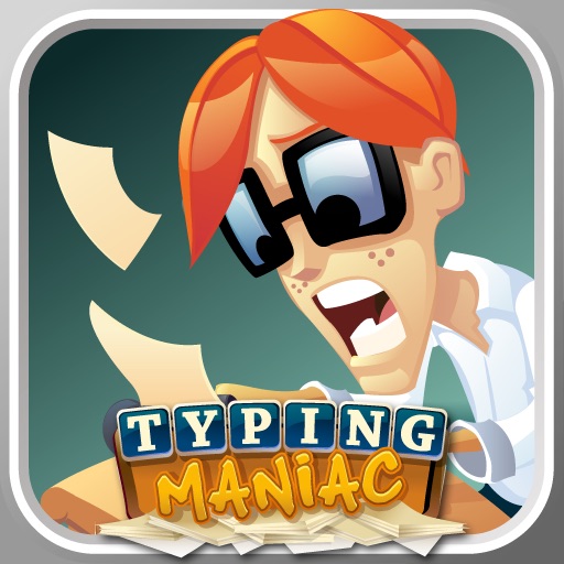typing maniac game free download
