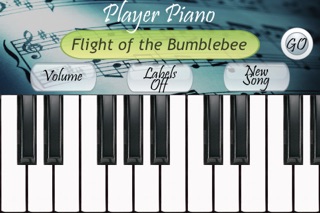 Player Piano screenshot1