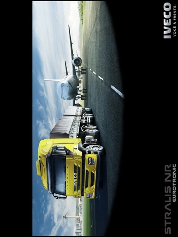 iPad Screenshot 1