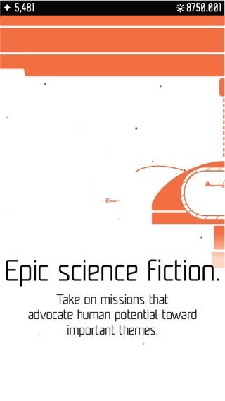 iPhone Screenshot 1
