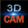 CAM Viewer 3D