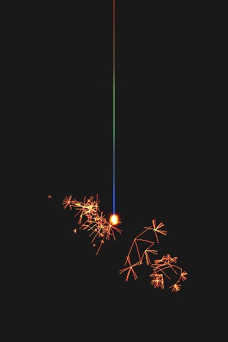 iPhone スクリーンショット 1