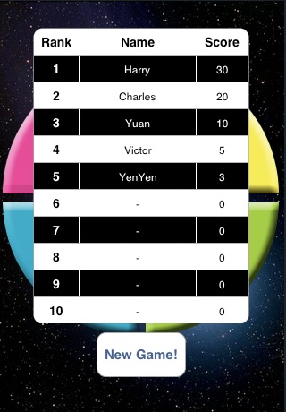 iPhone Screenshot 5